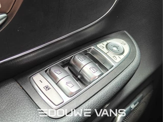Mercedes-Benz V-Class 2023 - V300 L2 4MATIC AMG LED Lang DAB 239PK Night Pakket zdjecie 29
