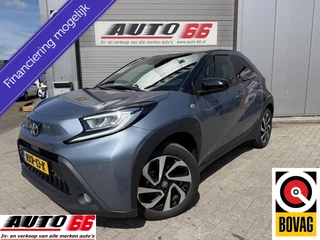 Toyota Aygo 2024 - X 1.0 VVT-i MT Envy te koop