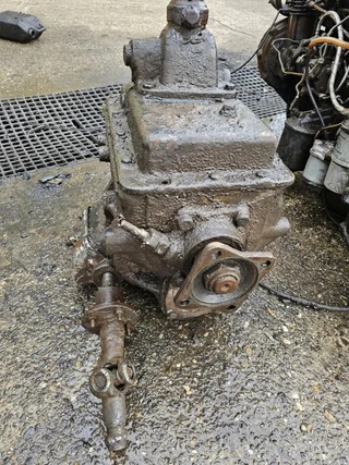 Bedford 44x BEDFORD engine - N/A zdjecie 9