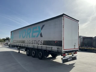 Schmitz Cargobull SCB S3T 2016 - / Curtainside obrazek 18