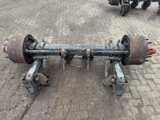 BPW HSF 12010-160ECO-P - N/A obrazek 4