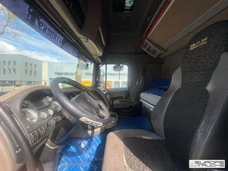 DAF XF105.460 2008 - N/A изображение 9