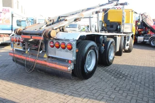 Ginaf X 4243 TS 2013 - N/A bild 4