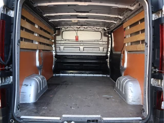 Renault Trafic 2018 - 1.6 dCi Euro 6 - Airco - Trekhaak - Cruise - 3 Zits obrazek 16