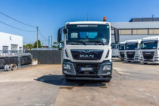 MAN TGS 2019 - 18.430 BLS +INTARDER imagen 8