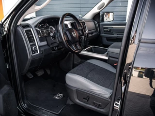 Dodge Ram 1500 2021 - SLT Classic | Margeauto! | 5.7L HEMI V8 | Gunstige bijtelling zdjecie 9