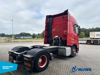 Volvo FH 2021 - 460 4x2 I-Save + Dubbele PTO afbeelding 3 miniatuur