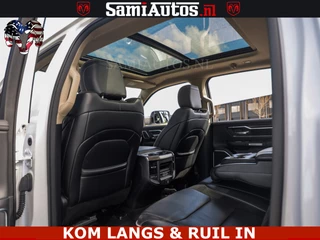 Dodge Ram Pick-Up 2020 - BOM VOL | 5.7 V8 HEMI 402 PK | LUCHTVERING | ADAPTIVE CRUISE | PANODAK | 360 CAMERA | OPEN UITLAAT KLEP | immagine 17