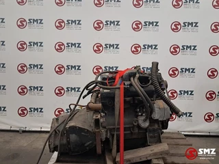Continental N/A - Occ Motor Continental TMD27 obrazek 3