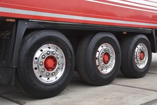 Krone N/A 2015 - SD + THERMO KING SL-400e - DHOLLANDIA - SAF AXLES - DISC BRAKES - SMARTBOARD - ALCOA'S - afbeelding 7