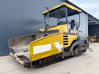 Vögele N/A 2011 - SUPER 1600-2 bild 7