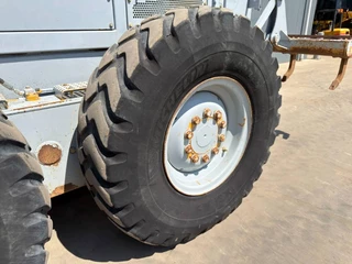 Cat N/A 2008 - 120M - CE zdjecie 29