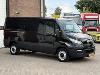 Iveco 35S14 2016 afbeelding 2 miniatuur
