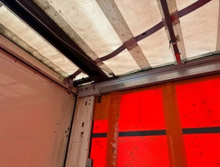 KAESSBOHRER N/A 2018 - MAXIMA   DRUM BRAKES     SLIDING ROOF   NO RUST GALVANISED CHASSIS    TOP CONDITION    NL TRAILER    10 PIECES bild 17