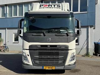 Volvo FM 380 2021 afbeelding 2 miniatuur