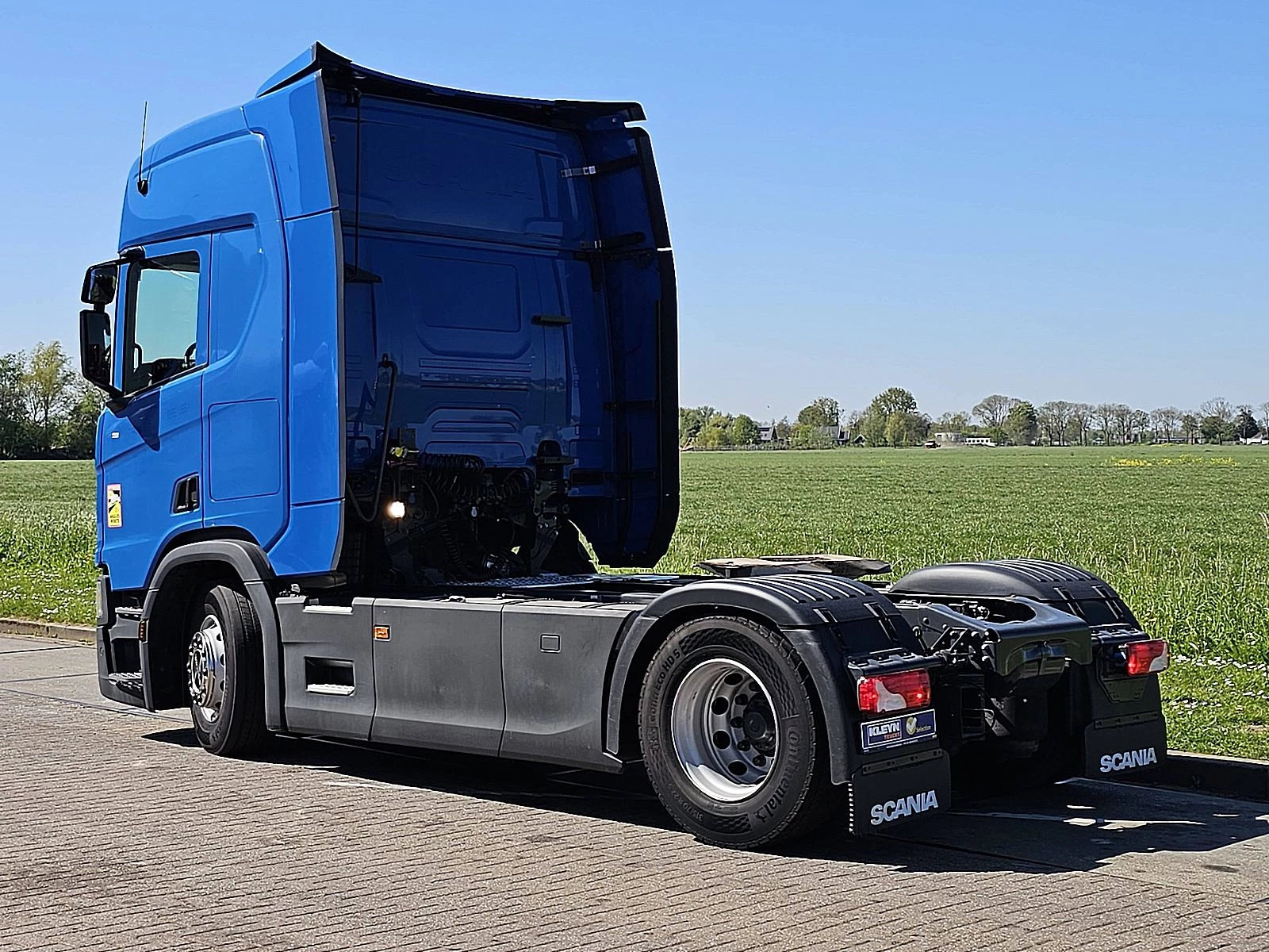 Scania R 2023 - R460 immagine 6