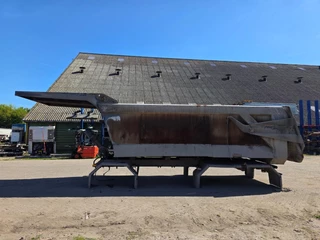 Diversen Tipper body - N/A imagem 1