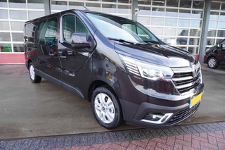 Renault Trafic 2024 - 2.0 Blue dCi 130PK T29 L2H1 Advance Dubbelcabine imagen 1