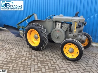 Landini N/A 1935 - Velite 2WD zdjecie 1