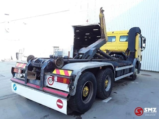 Hiab N/A 2004 - Occ Haaksysteem Leebur obrazek 4