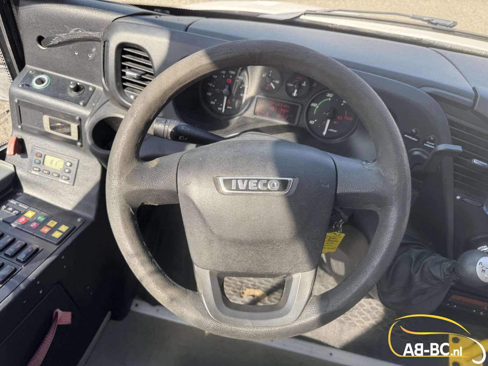 Iveco Rosero First 24 Seats EURO 6 2015 afbeelding 53