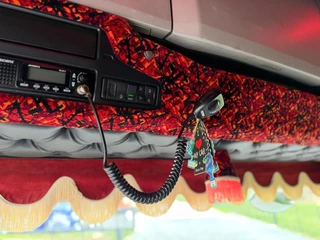 Scania S 2018 - S580 zdjecie 22
