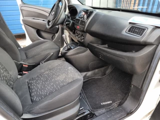 Opel Combo 2015 - 1.6 CDTi L2H1 Sport, automaat , 4-2027 apk bild 13