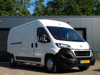 Peugeot Boxer 2019 - 435 2.0 BlueHDI L3H2 Premium obrazek 2