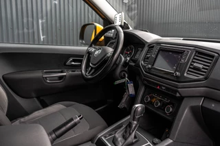 Volkswagen Amarok 2018 - 3.0 V6 | 4Motion | 204 PK | Automaat | Carplay | Cruise | Airco | 3.3T Trekgewicht afbeelding 2