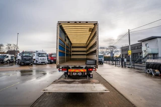 Renault N/A 2012 - PREMIUM 320 DXI + DHOLLANDIA 1.5T zdjecie 6