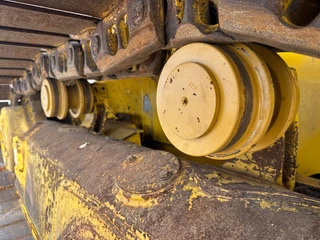 Komatsu D65PXi-18 | TOPCON GPS 2021 - N/A immagine 17