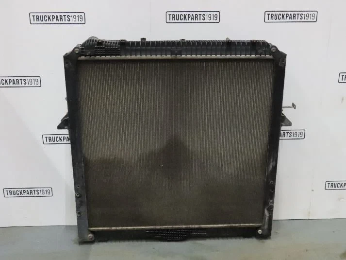 Mercedes-Benz MB - Cooling System Radiateur MP4 obrázek 2