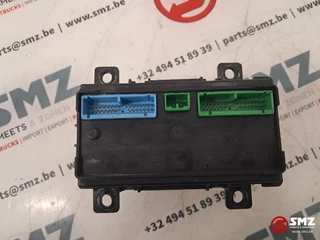 Renault N/A 2007 - Occ ECU VECU regeleenheid Renault image 2
