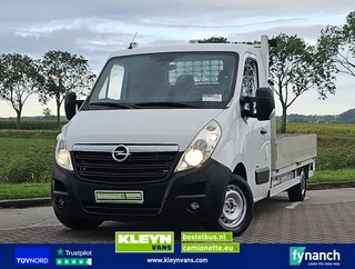 Opel Movano 2019 - 2.3 te koop