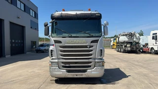 Scania G 2011 - 420 afbeelding 6