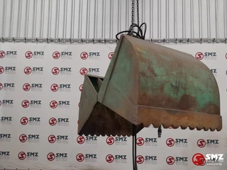 Diversen N/A - Occ knijpbak 80 cm met rotator изображение 4