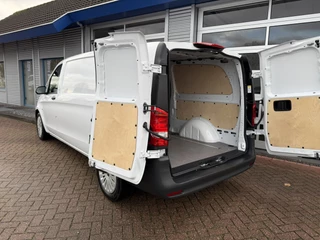 Mercedes-Benz Vito 2024 - 116 CDI L3 Pro Facelift/Automaat zdjecie 15