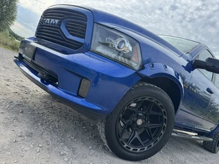 Dodge Ram 1500 2018 - SPORT 5.7L V8 WIDEBODY LAGE BIJTELLING, 4PLAY WHEELS, VEEL EXTRA'S obrazek 5