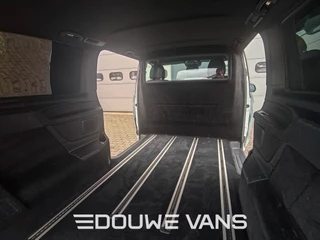 Mercedes-Benz V-Class 2019 - V220 L2 Edition Trekhaak LED Enkel Cabine image 26