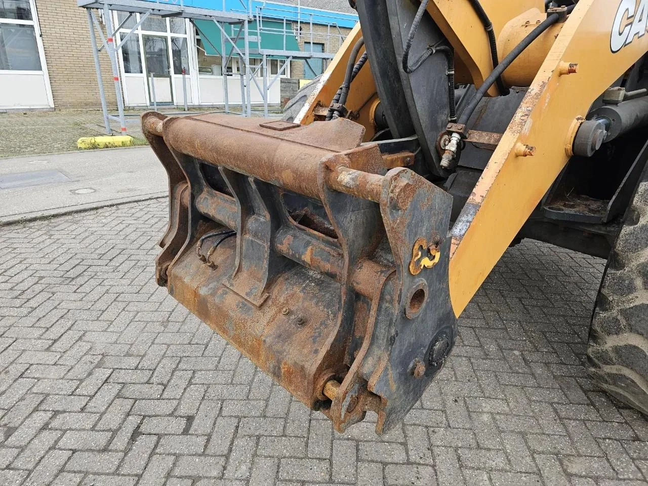 Case 821G 2019 afbeelding 18