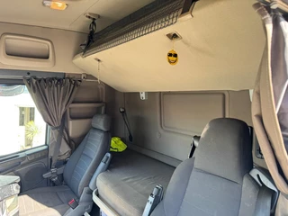 Scania R 2014 - R450 6X2 EURO 6 - HIAB + REMOTE CONTROL image 18