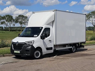 Renault Master 2022 - 2.3 afbeelding 2 miniatuur