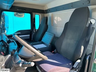 MAN TGS 2016 - 26 440 EURO 6, 6x4, Hydrodrive imagem 11