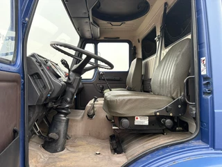 Mercedes-Benz 1017 4X4 ex army reconditioned - 40 units available 1985 - N/A zdjecie 16