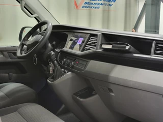 Volkswagen Transporter 2022 - 2.0TDI L2/H1 Euro 6! image 8