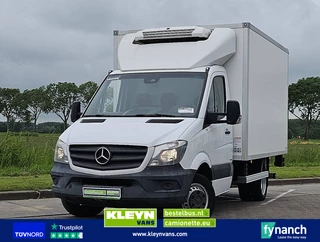 Mercedes-Benz Sprinter 2015 - 519 obrazek 1
