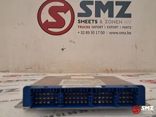 Renault N/A 2007 - Occ ECU EBS besturingseenheid Renault imagem 1