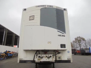 Krone N/A 2011 - SD NL TRAILER obrazek 2