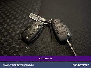 Ford Transit Custom 2020 - 2.0 TDCI 130pk Automaat L1H1 Euro6 Airco | Camera | Navigatie | LED | Cruisecontrol bild 21