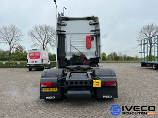 Iveco Stralis 2018 - AS440S46T/P LNG imagen 6